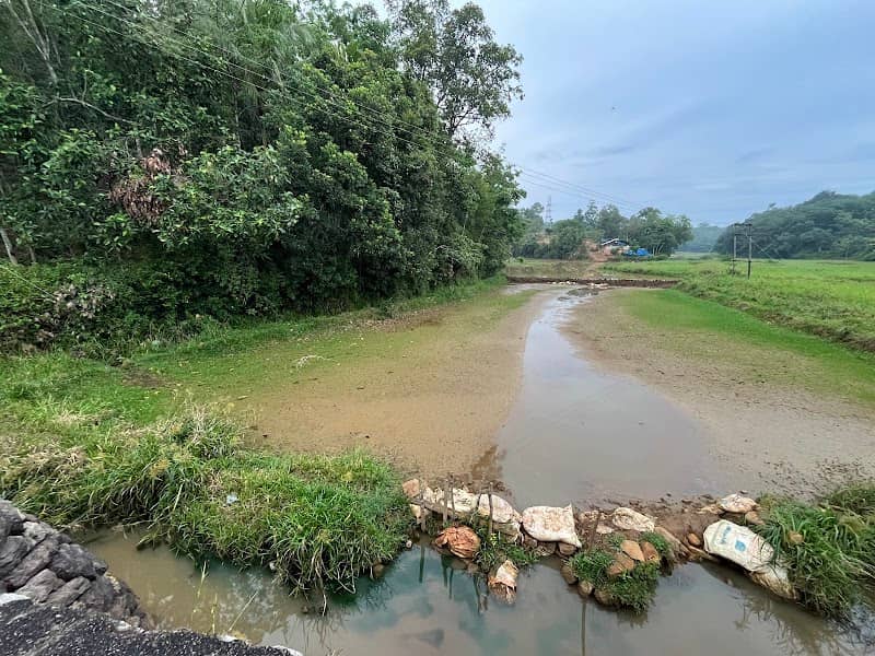 Sasthamkadavu - Image 2