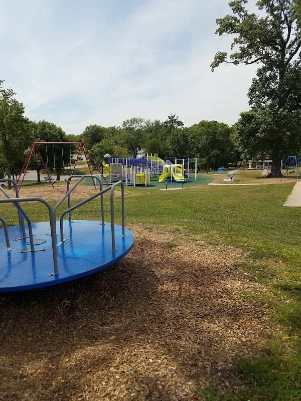 Rand Park - Image 1