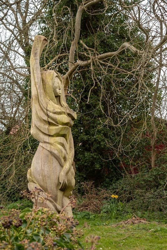 Keeper of the Lake - Image 1