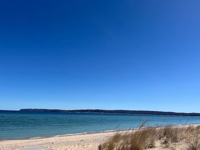 Sleeping Bear Dunes National Lakeshore Ranger Station - Image 1