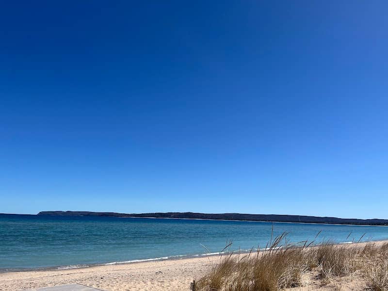 Sleeping Bear Dunes National Lakeshore Ranger Station - Image 1