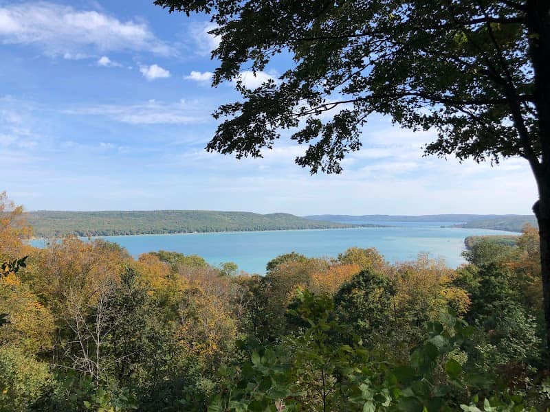 Sleeping Bear Dunes National Lakeshore Ranger Station - Image 3