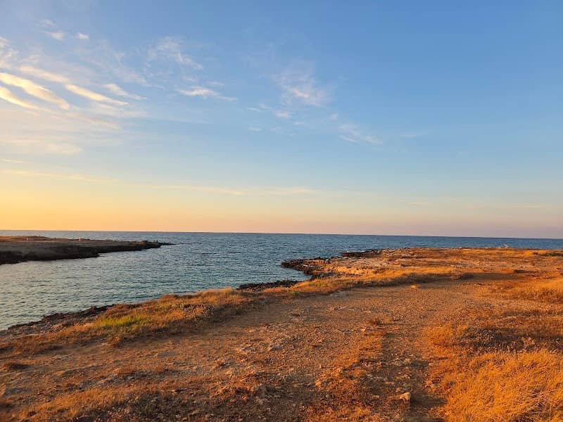 Cala Grimaldi - Image 1