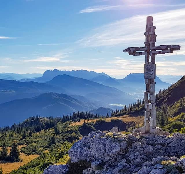 Hörndlwand - Image 1