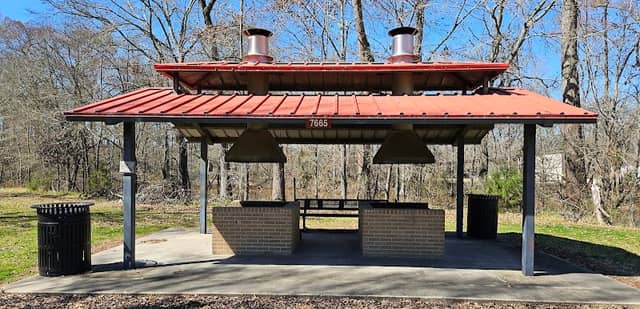 Cullen Park - Image 1