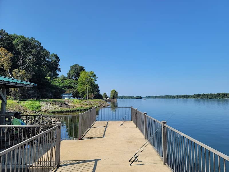 Riverfront Park Sheffield - Image 2