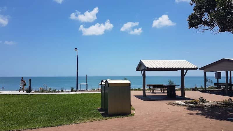 Quota Memorial Park - Image 1