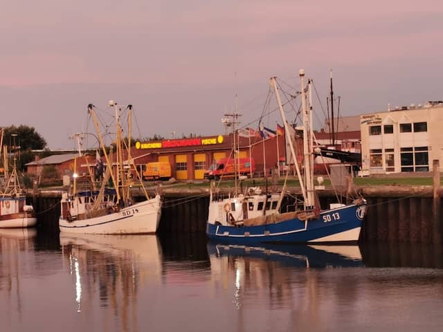 Museum at the sea - Image 1