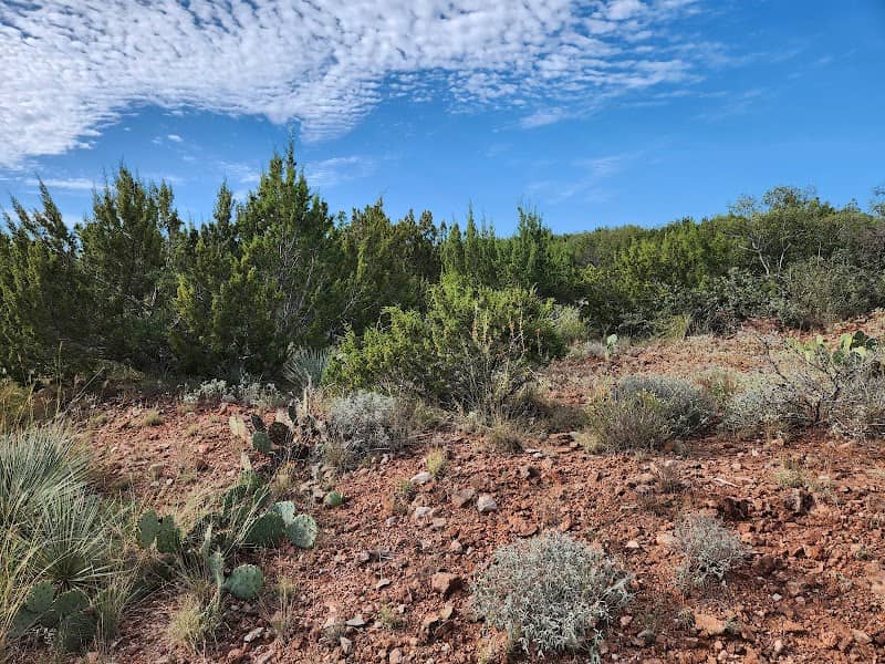 KOA Trail - Image 1