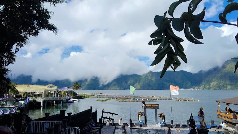 Kenung Batur View Camp - Image 1