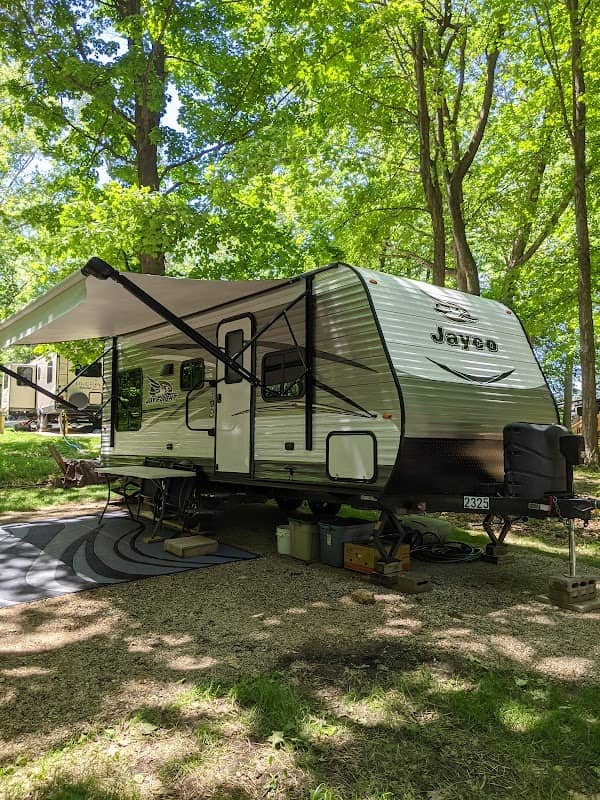 Lake Summerset Campsite - Image 2