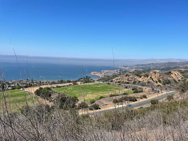 Palos Verdes Trail Head 1 - Image 1