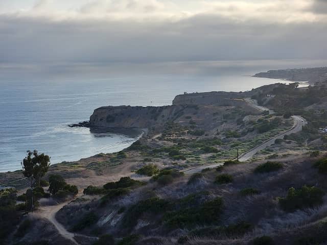 Palos Verdes Trail Head 1 - Image 2