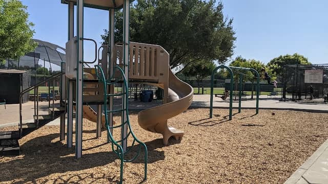 Congress Springs Park - Image 1