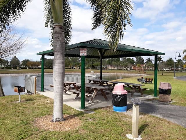 Joe Stonis Park - Image 3