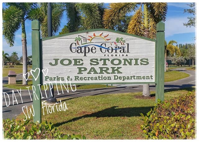 Joe Stonis Park - Image 2