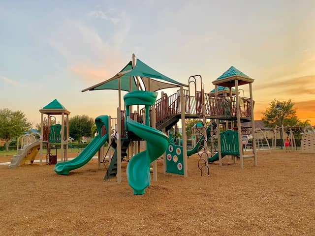Joe Stonis Park - Image 1