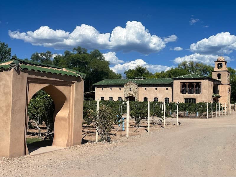Casa Rondeña Winery - Image 2