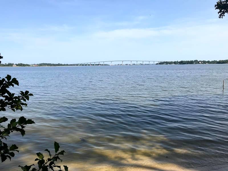Myrtle Point Park Beach - Image 2
