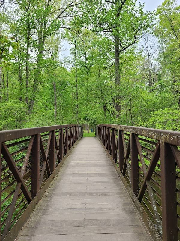 Alum Spring Park - Image 1