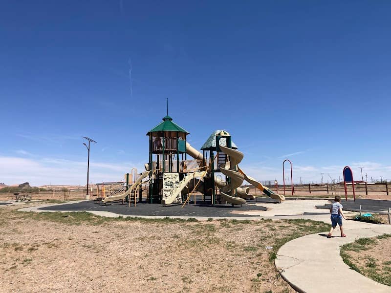 Kayenta Recreation Park - Image 1