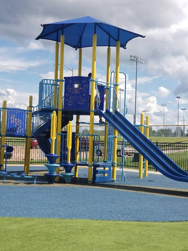 Olive Branch City Park - Image 2