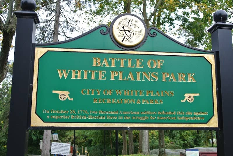 Battle of White Plains Park - Image 4