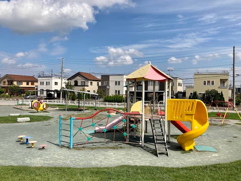 Asukaze Park - Image 1