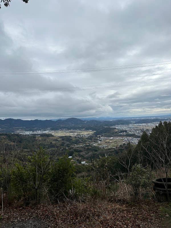 ニ三月峠 展望台 - Image 1
