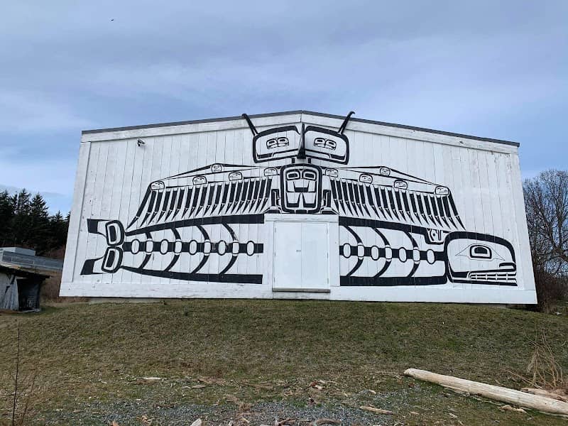 U'mista Cultural Centre - Image 1