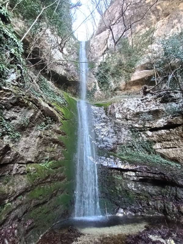 Cascata Acquaserta - Image 1