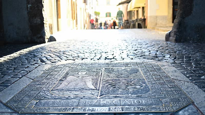 La bussola del tempo di Gofy - Image 2