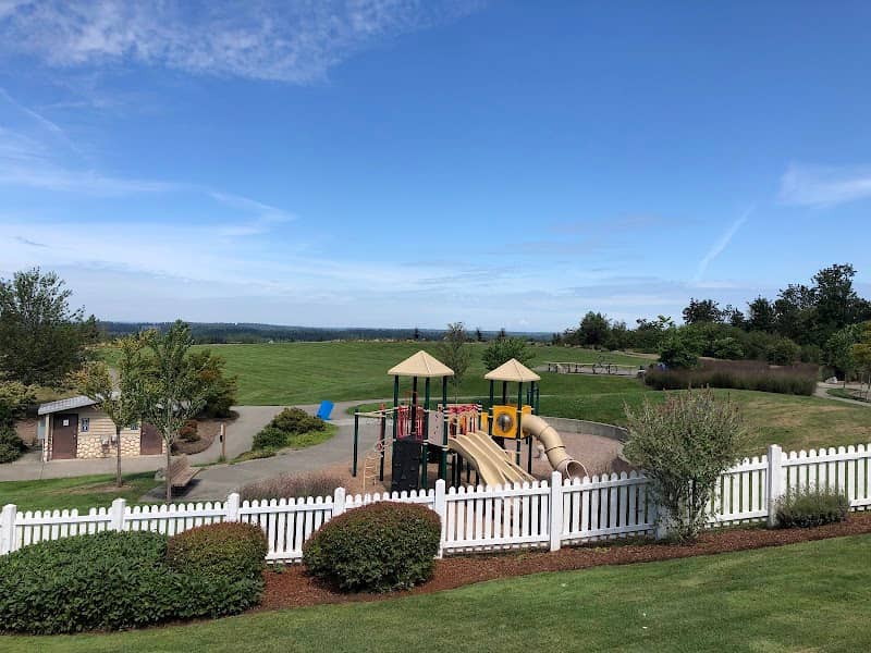 Kirk Park - Image 1