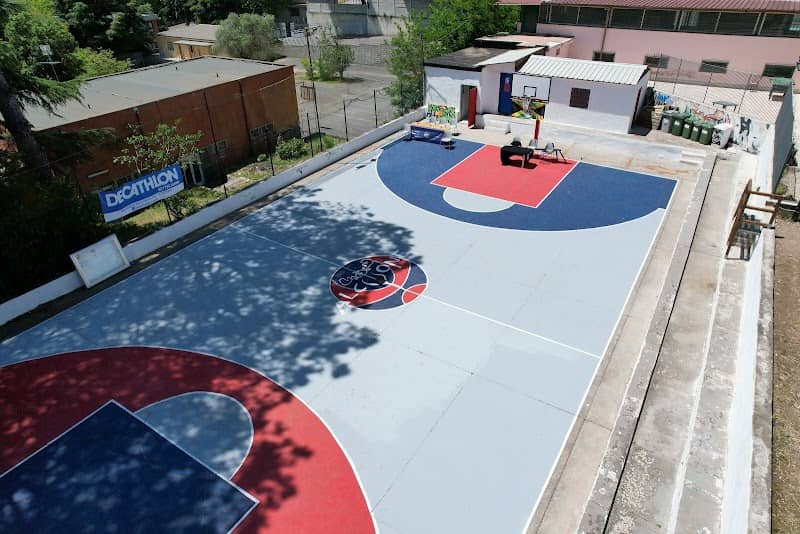 Playground Alcyone - Image 1