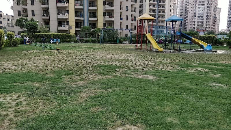 Kids Park - Image 2