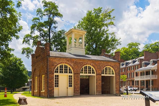 John Brown's Fort - Image 2
