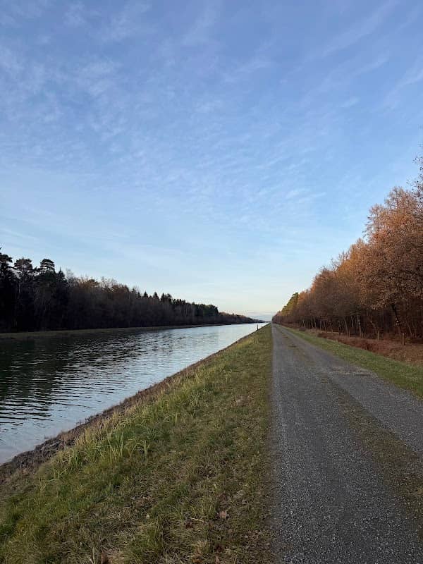 Elbe-Seitenkanal Brücke Königsdamm - Image 1
