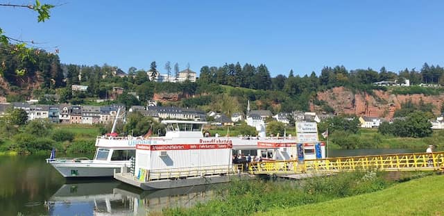 Moselrundfahrten - Image 3