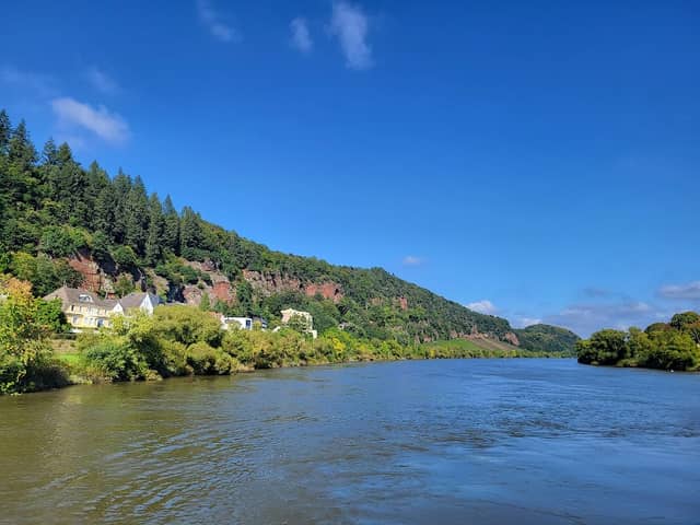 Moselrundfahrten - Image 1
