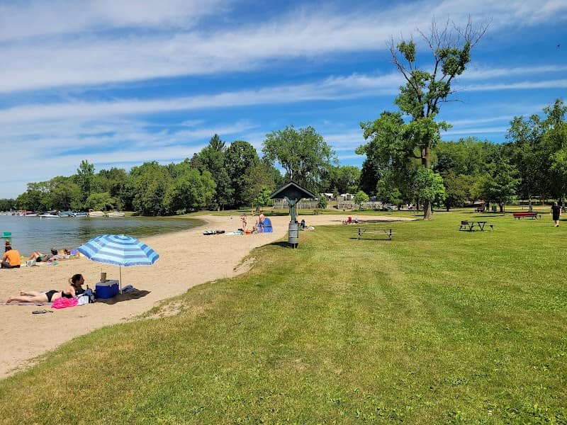 Coldwater Lake Family Park - Image 1
