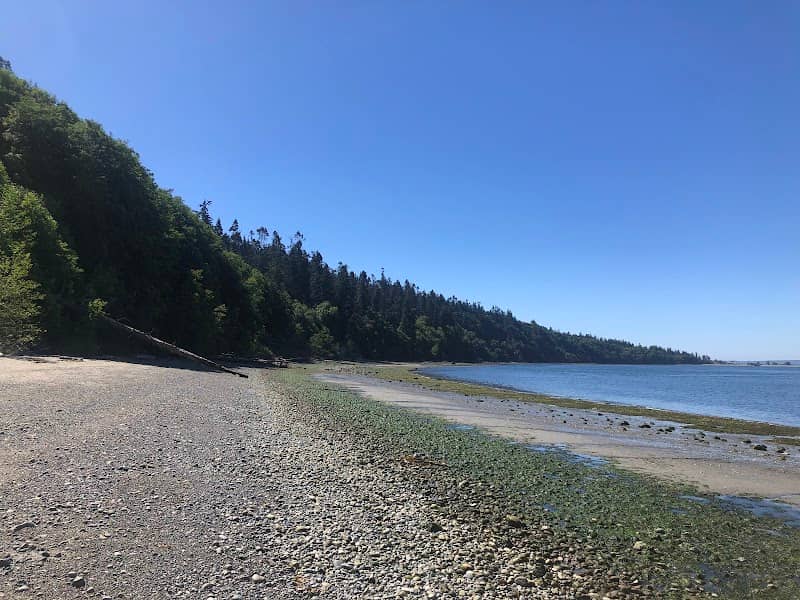 South Whidbey State Park - Image 1