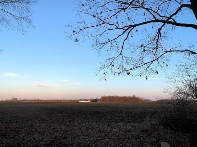 Upland Area Greenways - Image 1