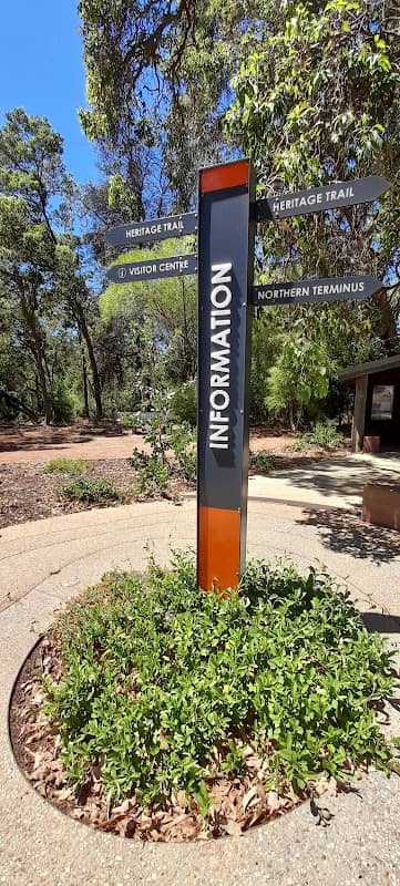 Bibbulmun Track Northern Terminus - Image 2