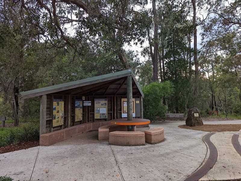 Bibbulmun Track Northern Terminus - Image 1