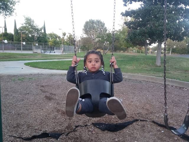 Friendship Park - Image 3