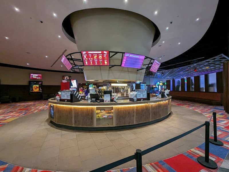 Wind Creek Entertainment Center & Cinema - Image 1