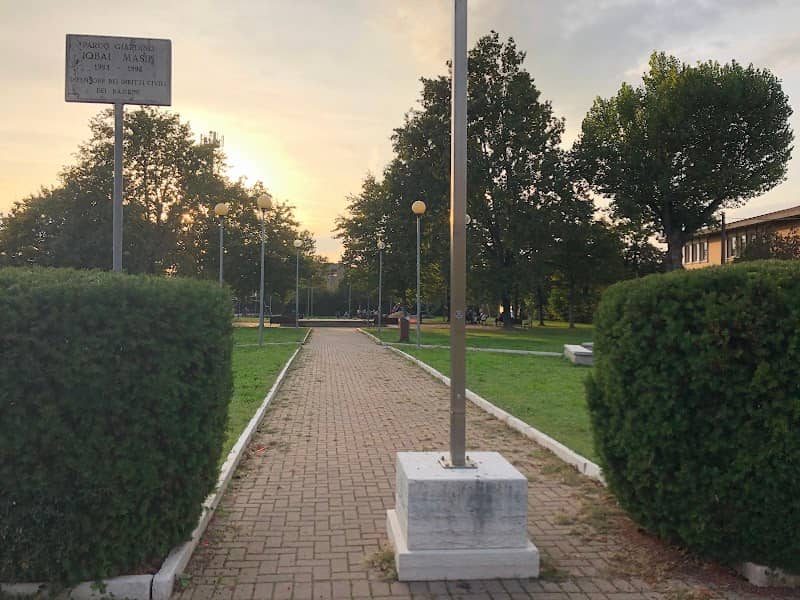 Parco - Image 1
