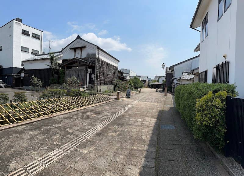 Kuranotsuji street - Image 2