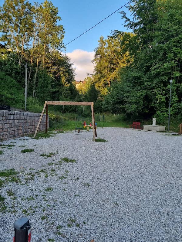 Parco giochi via dei giovani - Image 1