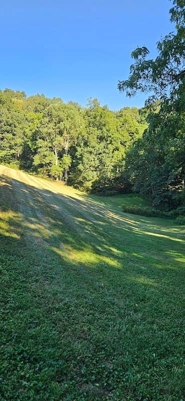 Village of New Concord Reservoir Park - Image 1